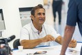 Alessandro Zanardi: Ambasador znamke BMW, je obiskal tovarno BMW v Spartanburgu