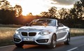 BMW: Posodobitve modelov vozil za poletje 2015
