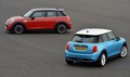 MINI & IAA 2015: Inovativni koncepti in nova stopnja raznovrstnosti