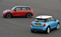 MINI: Nastop na NAIAS v Detroitu 2015