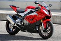 BMW S 1000 RR