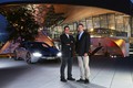 BMW-jeva inovativna tehnologija laserskih luči: Letošnja dobitnica nagrade za inovacijo fundacije Bertholda Leibingerja