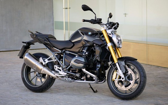 BMW R 1200 R