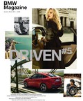 BMW Magazine: Sedaj na voljo v digitalni obliki po vsem svetu