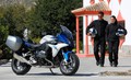 BMW R 1200 RS