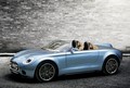 MINI: Nastop na NAIAS v Detroitu 2015