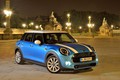 MINI: Urbano vznemirjenje bo pretreslo Slovenijo