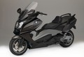BMW C 650 GT Special Edition