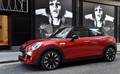 MINI & IAA 2015: Inovativni koncepti in nova stopnja raznovrstnosti
