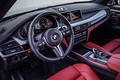 Neizpodbitna premoč: Novi BMW X5 M in novi BMW X6 M