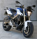 BMW Group: Odlična prodaja v tretjem četrtletju in BMW Motorrad novosti