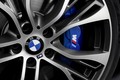 BMW: Novi M Performance deli za novi X6