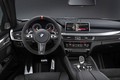 BMW: Novi M Performance deli za novi X6