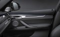 BMW: Novi M Performance deli za novi X6