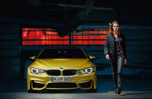 BMW razkriva svojo Lifestyle kolekcijo: Pozornost za vse detajle
