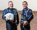 MINI ALL4 Racing: 8 dirkalnikov bo nastopilo na reliju Dakar 2015