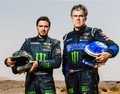 MINI ALL4 Racing: 8 dirkalnikov bo nastopilo na reliju Dakar 2015