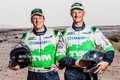 MINI ALL4 Racing: 8 dirkalnikov bo nastopilo na reliju Dakar 2015