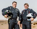 MINI ALL4 Racing: 8 dirkalnikov bo nastopilo na reliju Dakar 2015