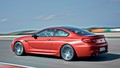 BMW & NAIAS 2015: Nastop na Severnoameriškem mednarodnem avtomobilskem salonu v Detroitu
