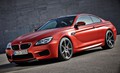 BMW M GmbH: Novi M6 Coupé, novi M6 Cabrio in novi M6 Gran Coupé