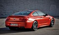 BMW M GmbH: Novi M6 Coupé, novi M6 Cabrio in novi M6 Gran Coupé