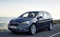 BMW: Nastop na avtomobilskem salonu v Šanghaju 2015