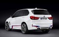 BMW M Performance: Novi sestavni deli za ostrejši športni izgled