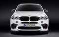BMW M Performance: Novi sestavni deli za ostrejši športni izgled
