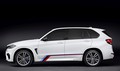 BMW M Performance: Novi sestavni deli za ostrejši športni izgled