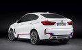 BMW M Performance: Novi sestavni deli za ostrejši športni izgled