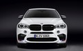 BMW M Performance: Novi sestavni deli za ostrejši športni izgled