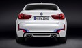 BMW M Performance: Novi sestavni deli za ostrejši športni izgled