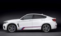 BMW M Performance: Novi sestavni deli za ostrejši športni izgled