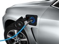 Novi BMW X5 PHEV: Prvi serijski hibridni avtomobil znamke BMW