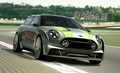 MINI Clubman Vision Gran Turismo v Gran Turismo ® 6: MINI, ki zagotavlja maksimalno virtualno dirkaško predstavo