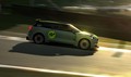 MINI Clubman Vision Gran Turismo v Gran Turismo ® 6: MINI, ki zagotavlja maksimalno virtualno dirkaško predstavo
