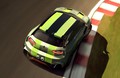 MINI Clubman Vision Gran Turismo v Gran Turismo ® 6: MINI, ki zagotavlja maksimalno virtualno dirkaško predstavo
