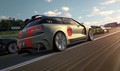 MINI Clubman Vision Gran Turismo v Gran Turismo ® 6: MINI, ki zagotavlja maksimalno virtualno dirkaško predstavo