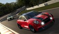 MINI Clubman Vision Gran Turismo v Gran Turismo ® 6: MINI, ki zagotavlja maksimalno virtualno dirkaško predstavo