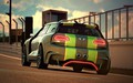 MINI Clubman Vision Gran Turismo v Gran Turismo ® 6: MINI, ki zagotavlja maksimalno virtualno dirkaško predstavo