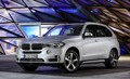 Novi BMW X5 PHEV: Prvi serijski hibridni avtomobil znamke BMW