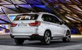 Novi BMW X5 PHEV: Prvi serijski hibridni avtomobil znamke BMW