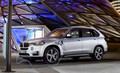 BMW: Nastop na avtomobilskem salonu v Šanghaju 2015