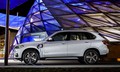 Novi BMW X5 PHEV: Prvi serijski hibridni avtomobil znamke BMW