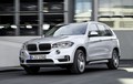 Novi BMW X5 PHEV: Prvi serijski hibridni avtomobil znamke BMW