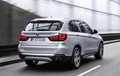 Novi BMW X5 PHEV: Prvi serijski hibridni avtomobil znamke BMW