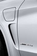 Novi BMW X5 PHEV: Prvi serijski hibridni avtomobil znamke BMW