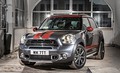 MINI: Nastop na avtomobilskem salonu v Šanghaju 2015