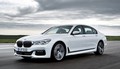 Novi BMW serije 7: Stilna navzočnost, zanesljiva dinamika in ekskluzivna eleganca